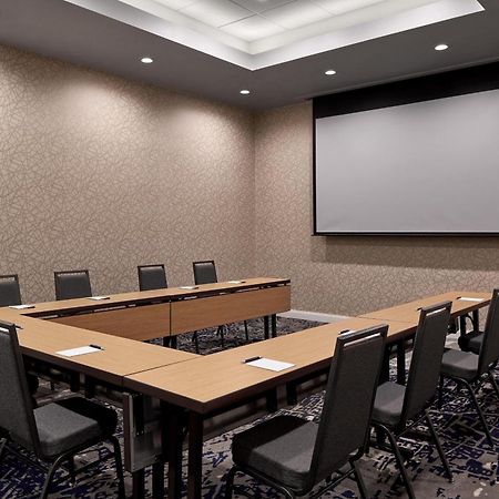 Sheraton Richmond Airport Hotel Sandston Eksteriør billede