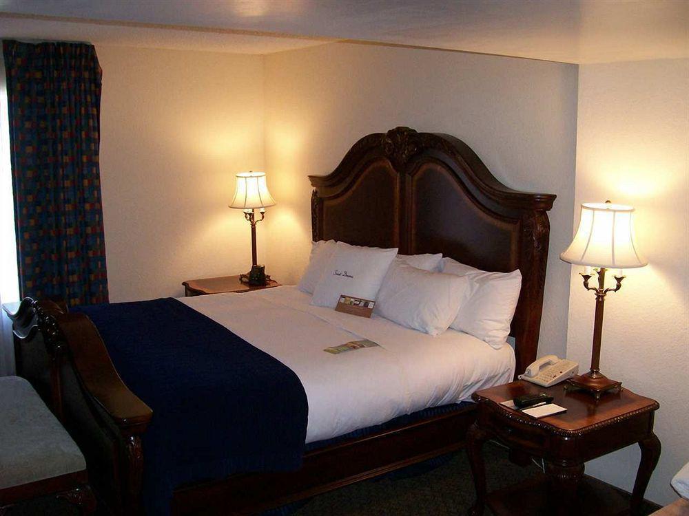Sheraton Richmond Airport Hotel Sandston Værelse billede