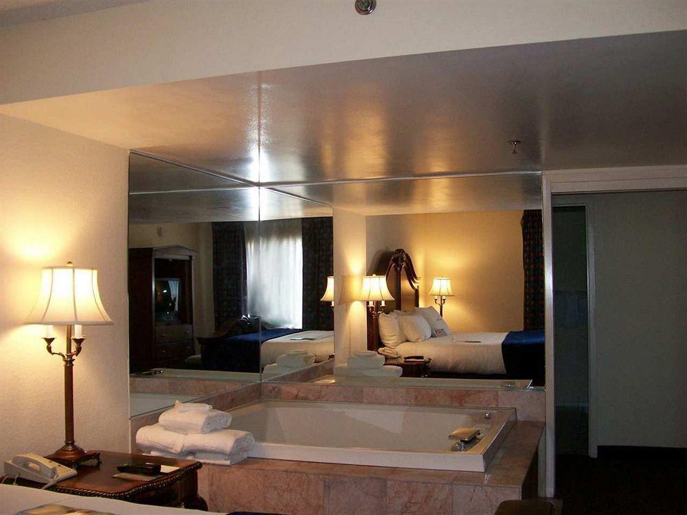 Sheraton Richmond Airport Hotel Sandston Værelse billede