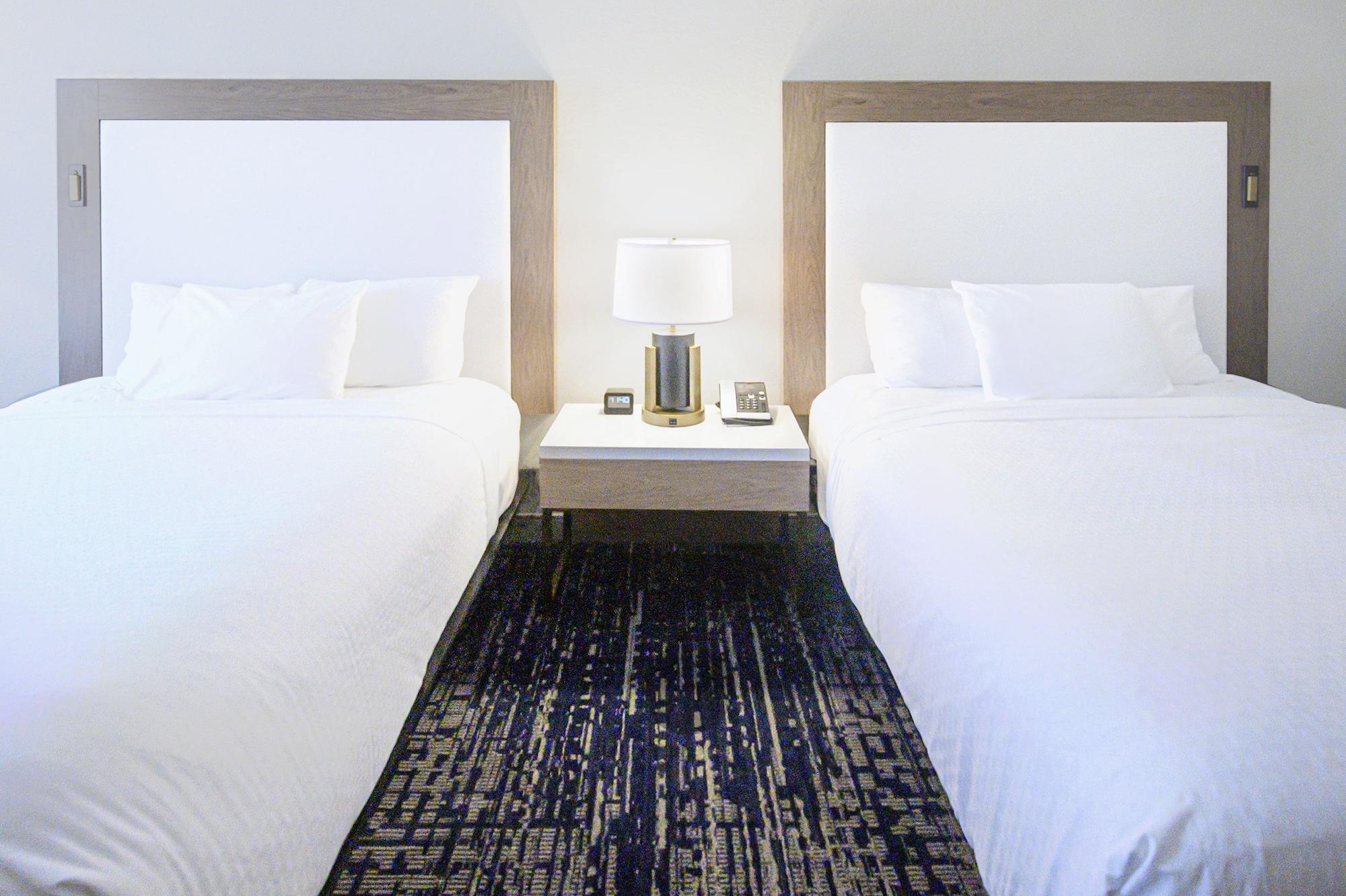 Sheraton Richmond Airport Hotel Sandston Eksteriør billede